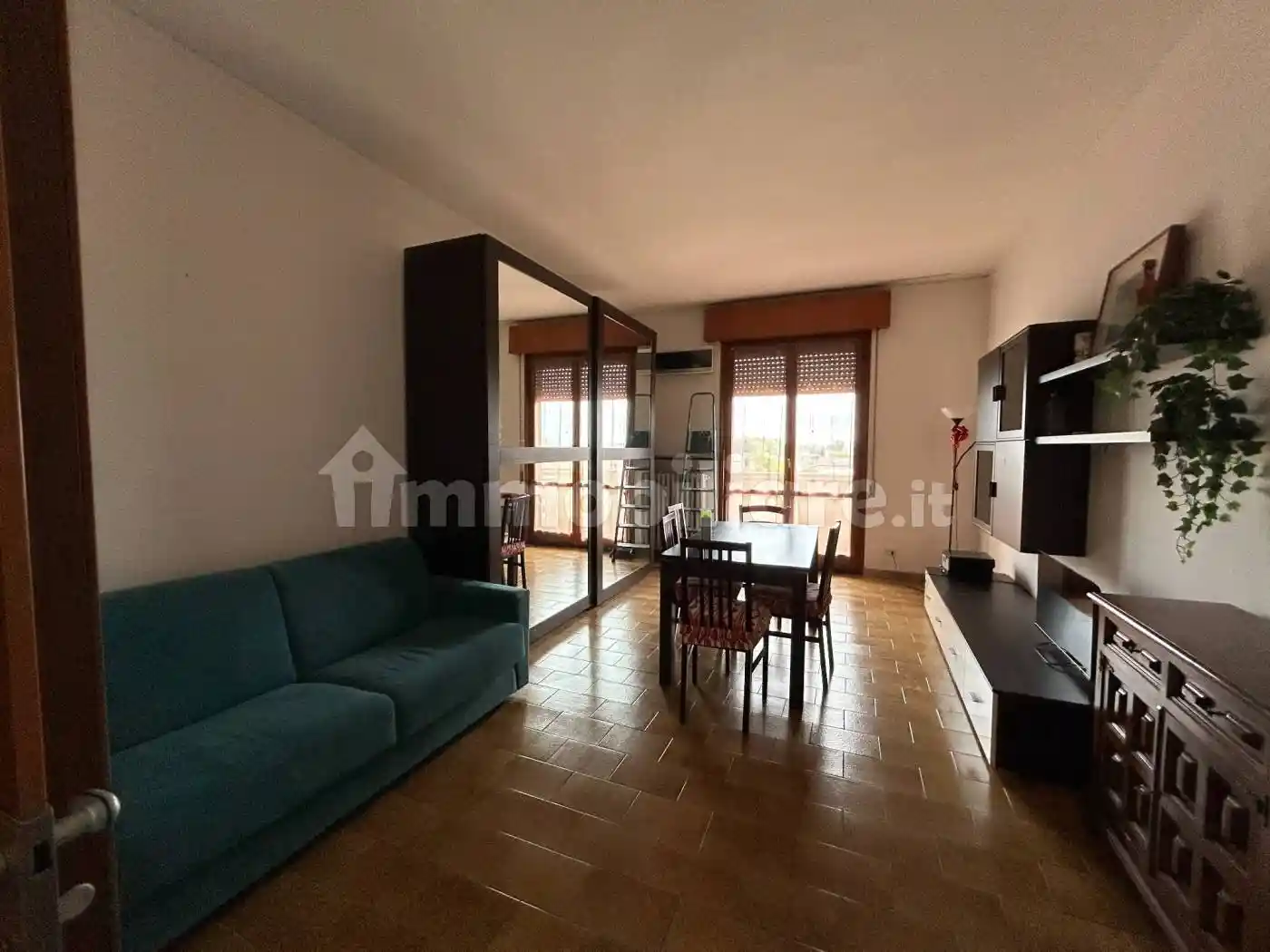 Appartamento in vendita a Sabbioneta