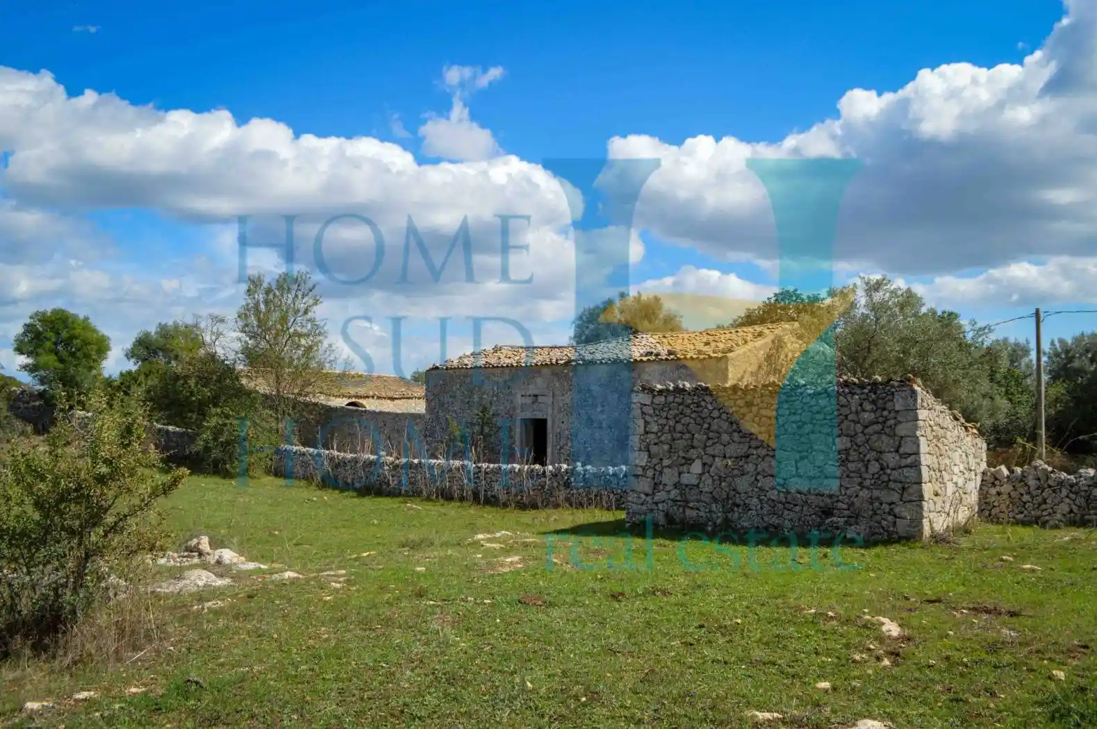 Rustico - Casale in vendita a Noto