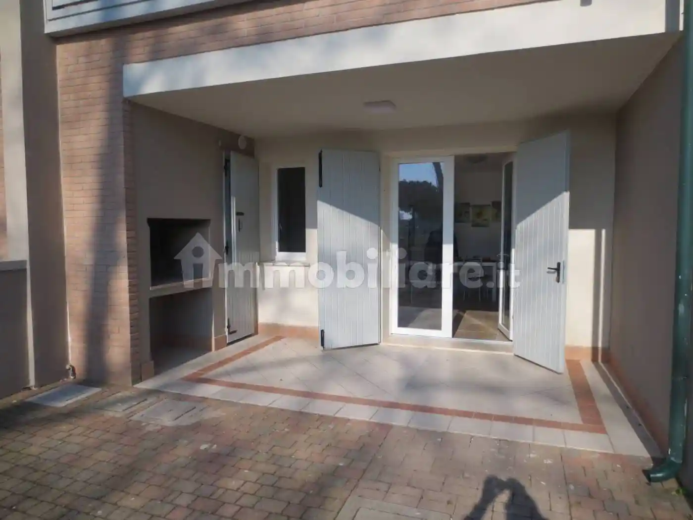 Appartamento in vendita a Comacchio