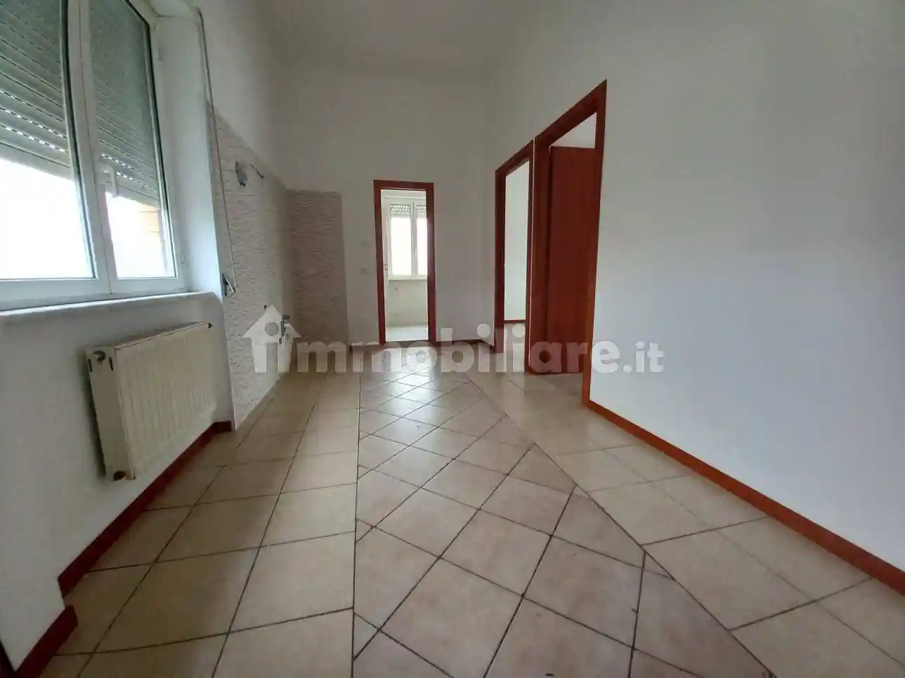 Trilocale via Ranuccio Bianchi Bandinelli 21, Anagnina, Roma - foto 5