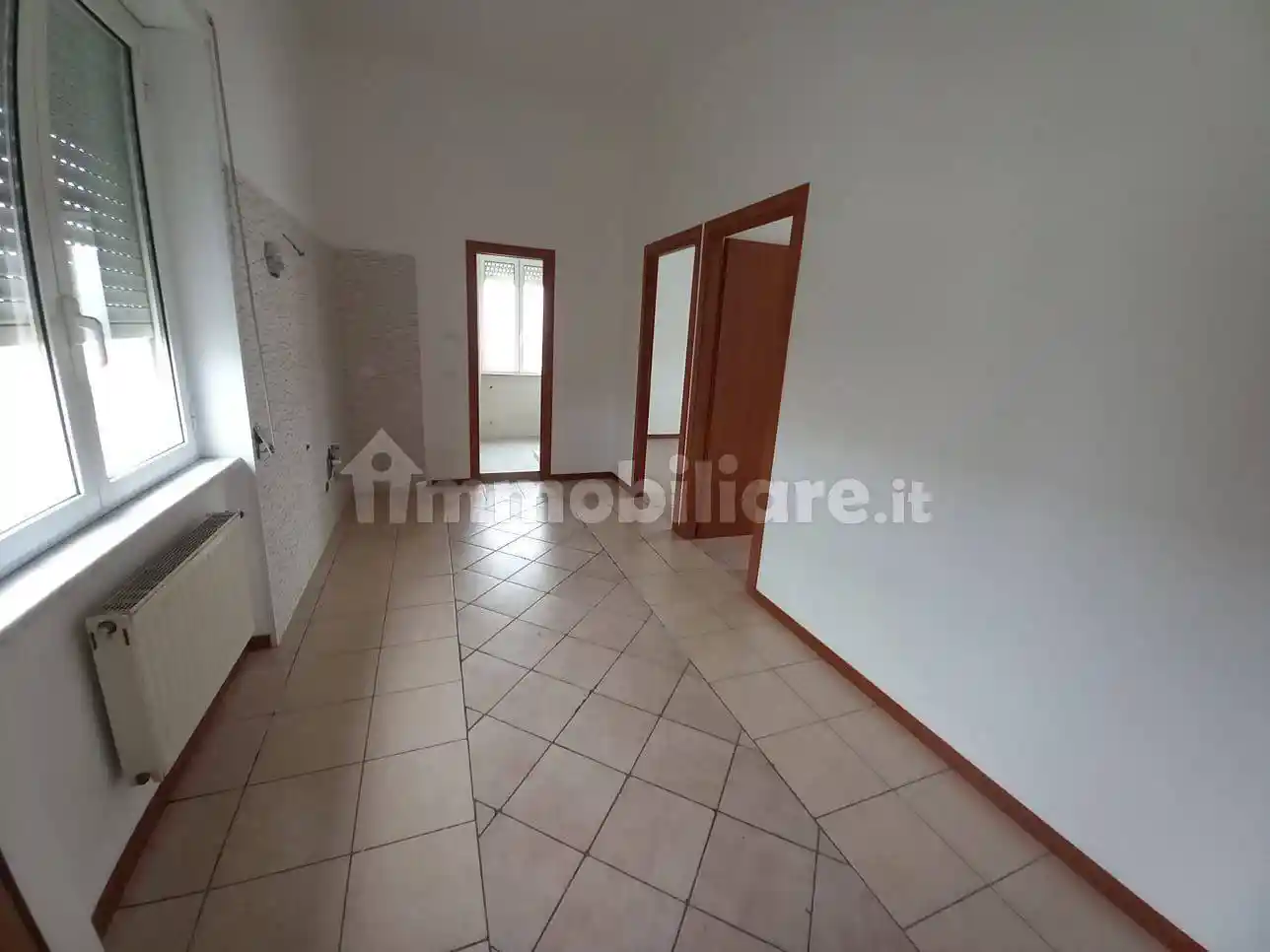 Appartamento in vendita a Ciampino