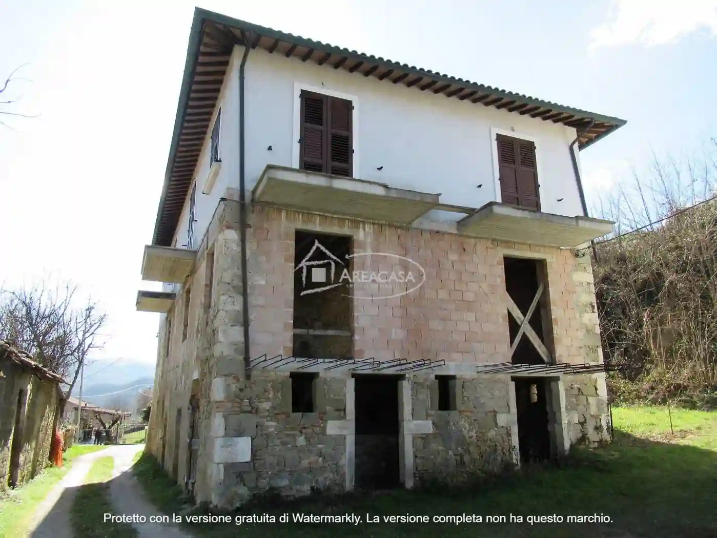 Casa indipendente - foto 2