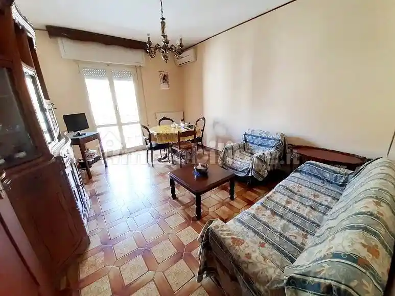 Attico - Mansarda in vendita a Cicagna