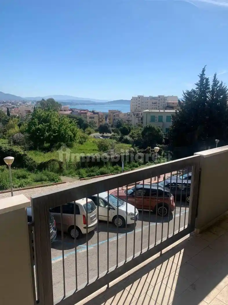 Appartamento in vendita a Formia