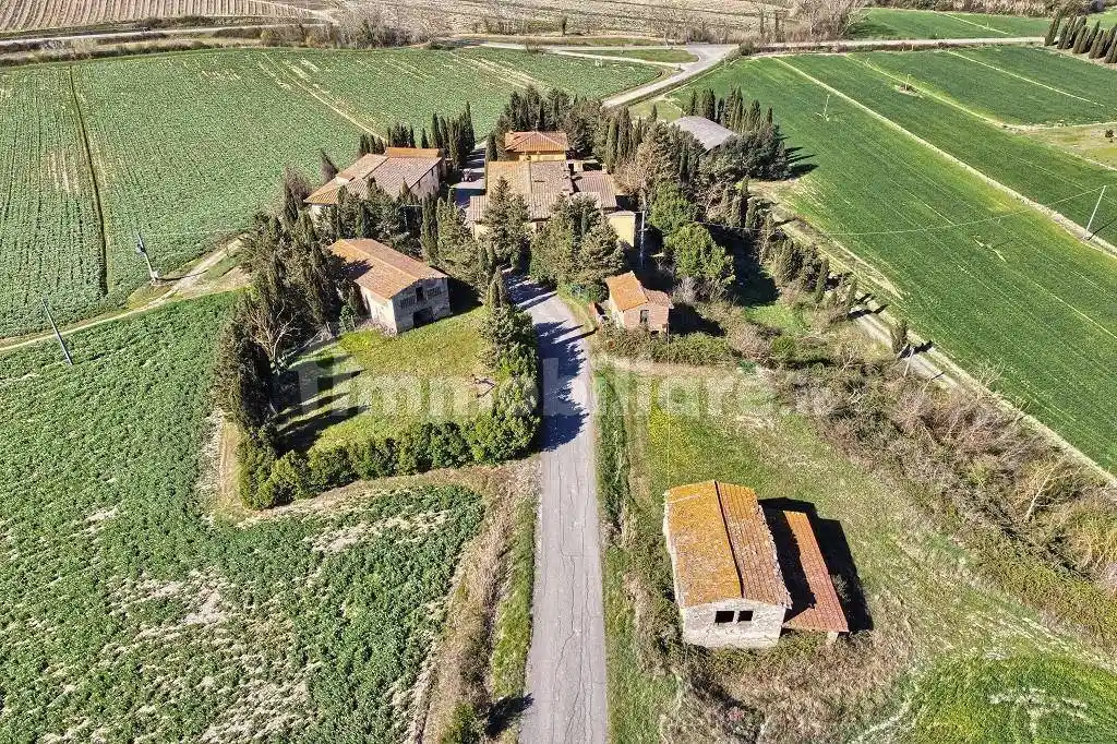 Rustico Località Pian Grande, Montebello, Piangrande, Certaldo - foto 3