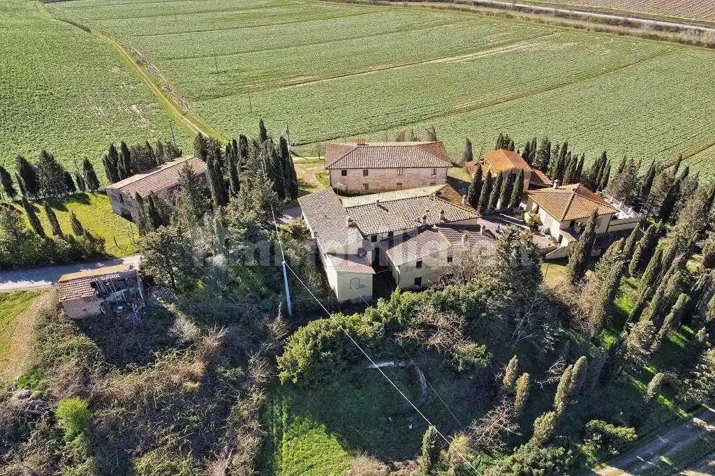 Rustico Località Pian Grande, Montebello, Piangrande, Certaldo - foto 4