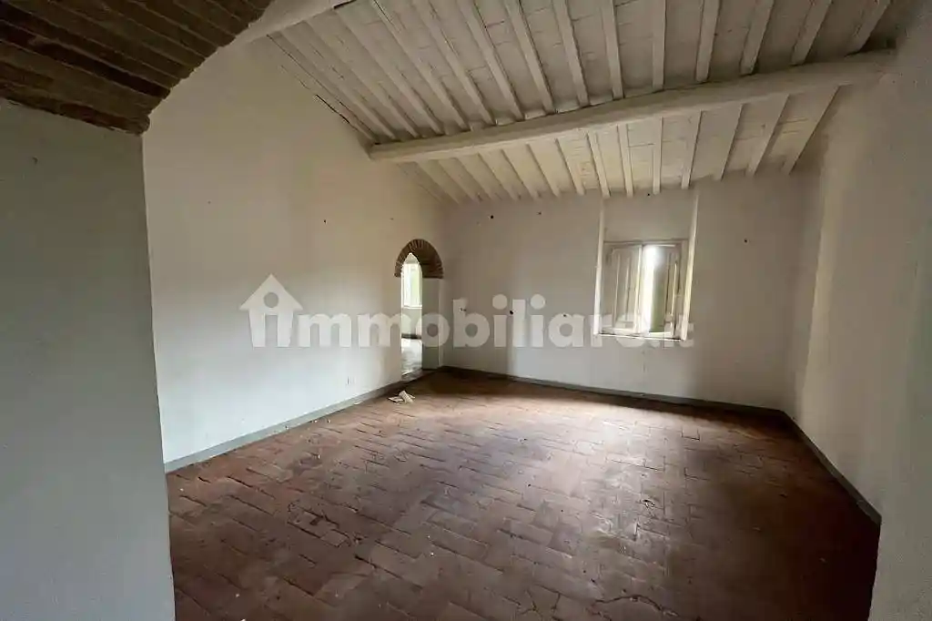 Casale via San Martino a Maiano,  138, Montebello, Piangrande, Certaldo - foto 4