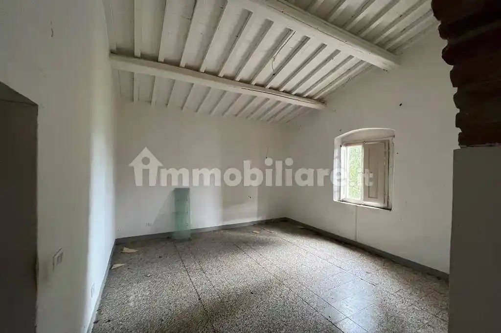 Casale via San Martino a Maiano,  138, Montebello, Piangrande, Certaldo - foto 5