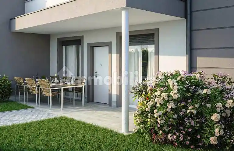 Appartamento in vendita a Filottrano