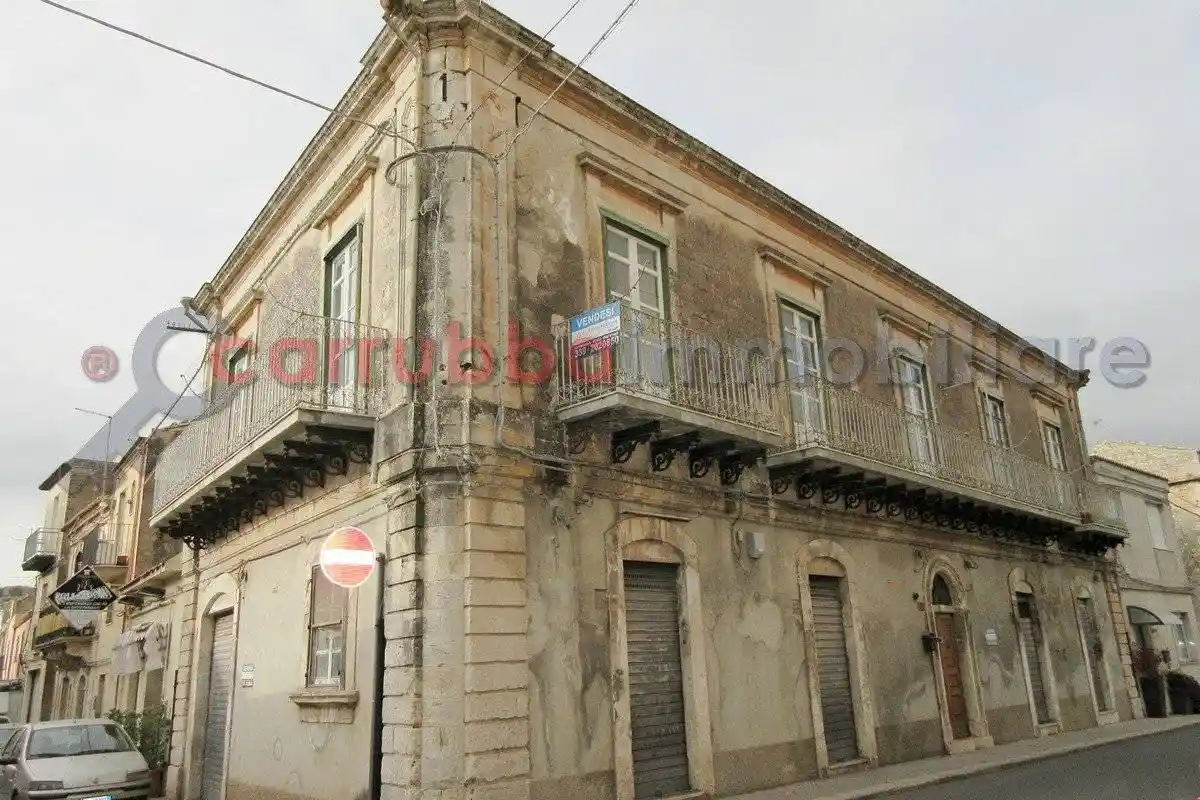 Casa indipendente in vendita a Modica