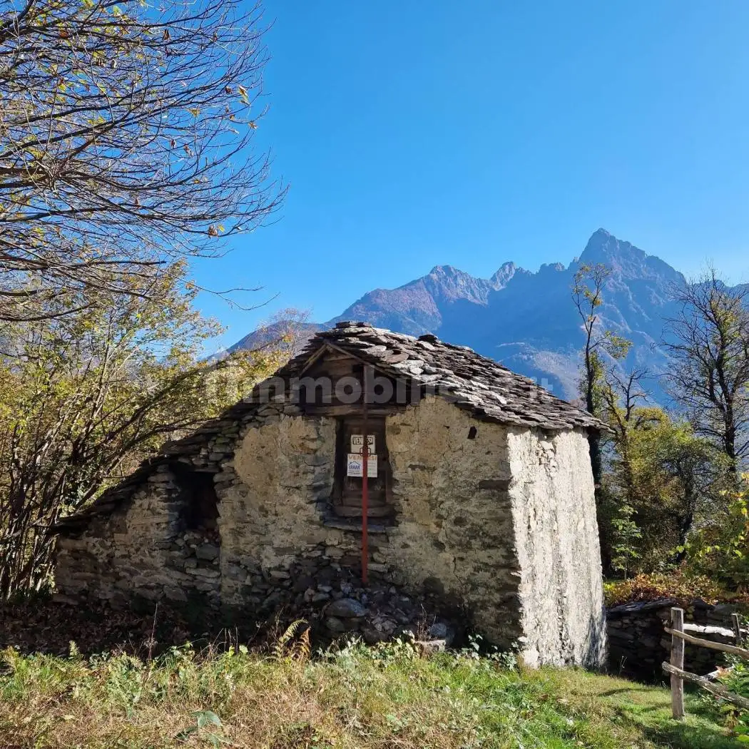 Rustico - Casale in vendita a Gordona