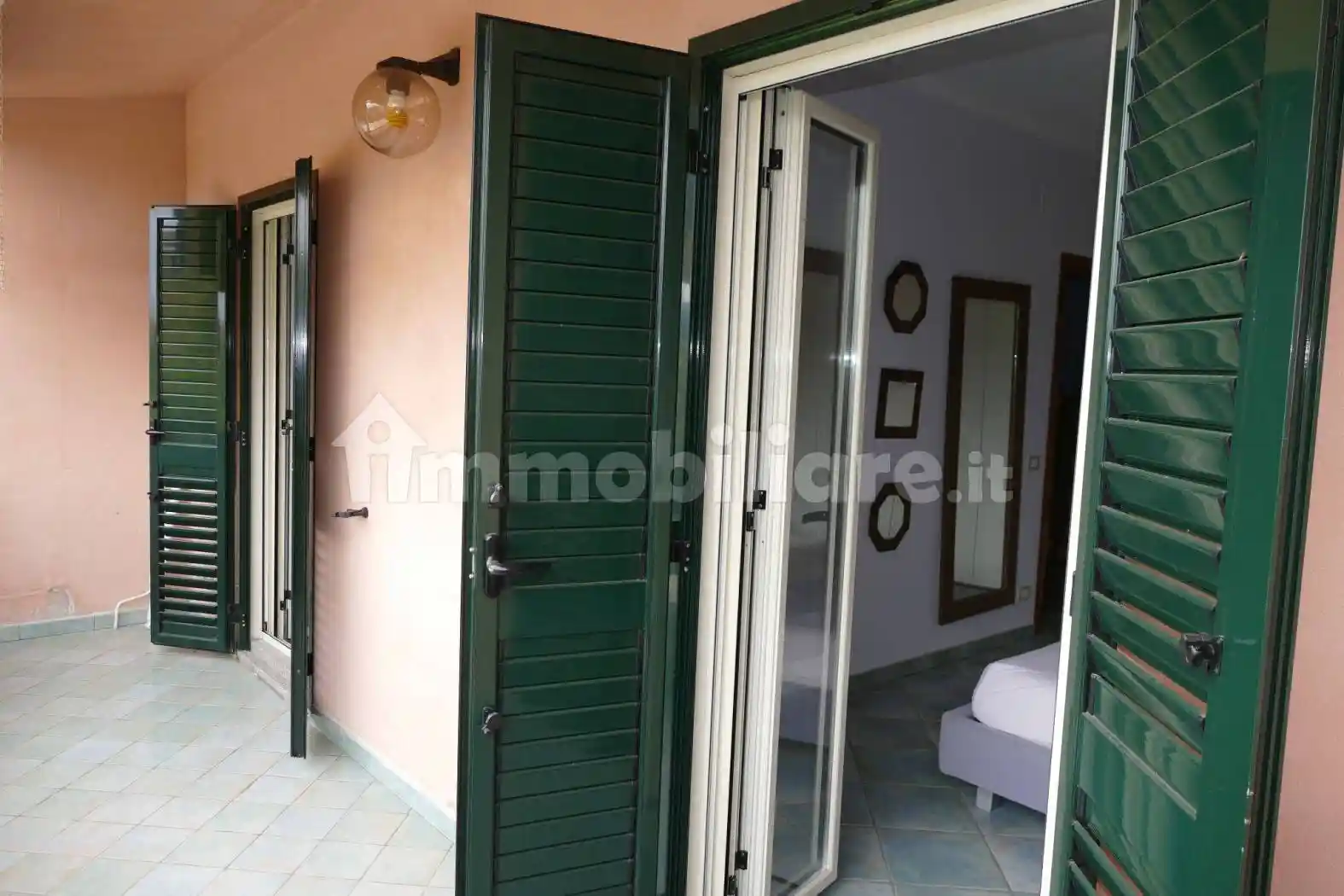 Villa unifamiliare via delle Ginestre 20, Villapiana Lido, Villapiana - foto 3