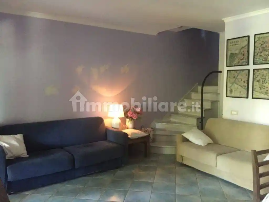 Villa unifamiliare via delle Ginestre 20, Villapiana Lido, Villapiana - foto 5