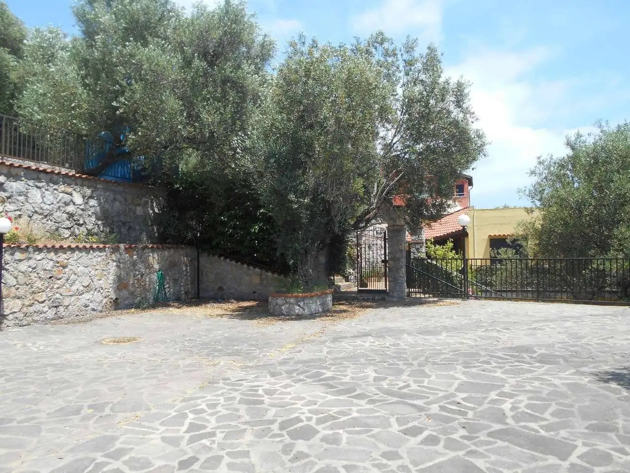 Villa in vendita a Camerota