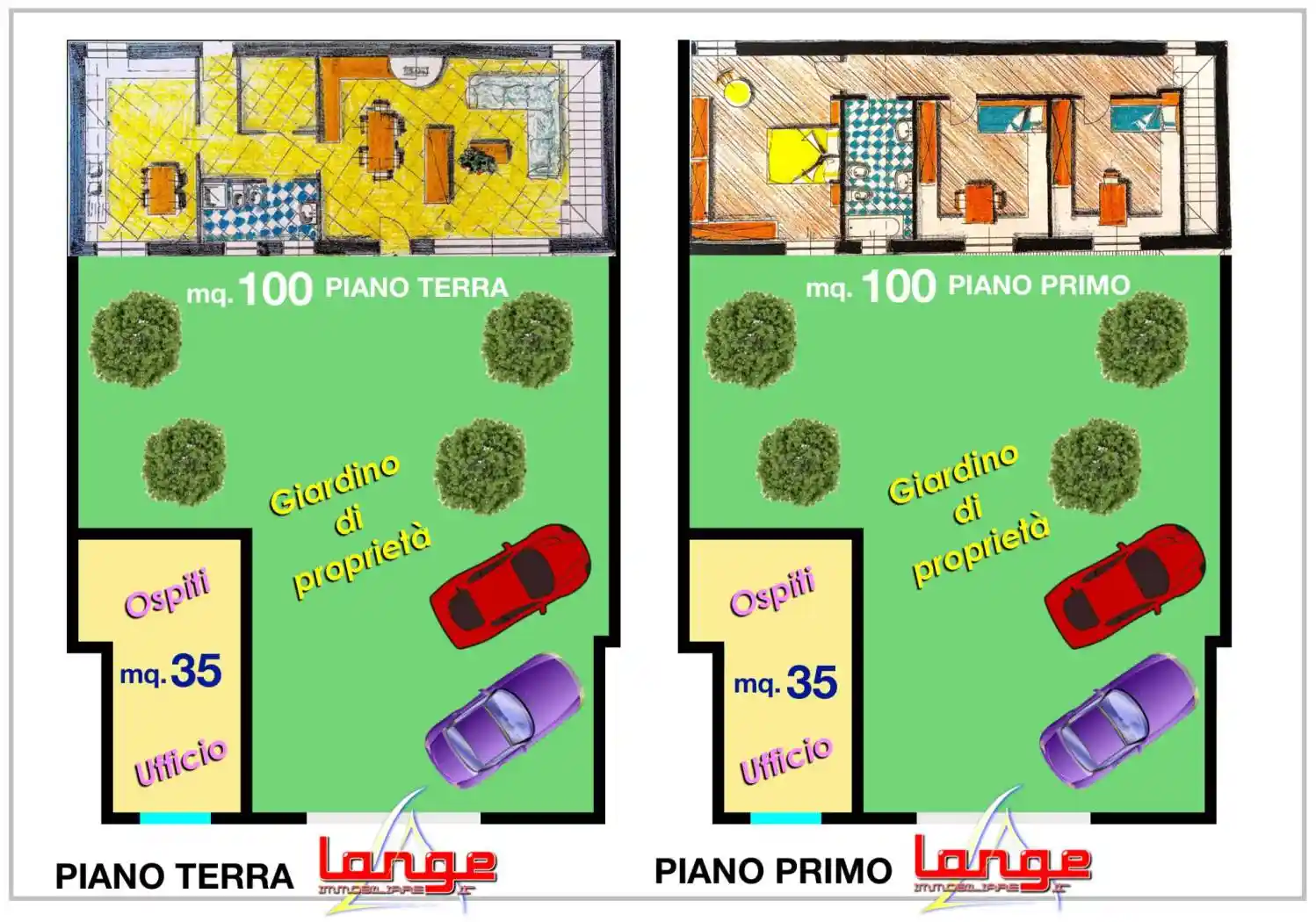 Villa in vendita a Olgiate Olona