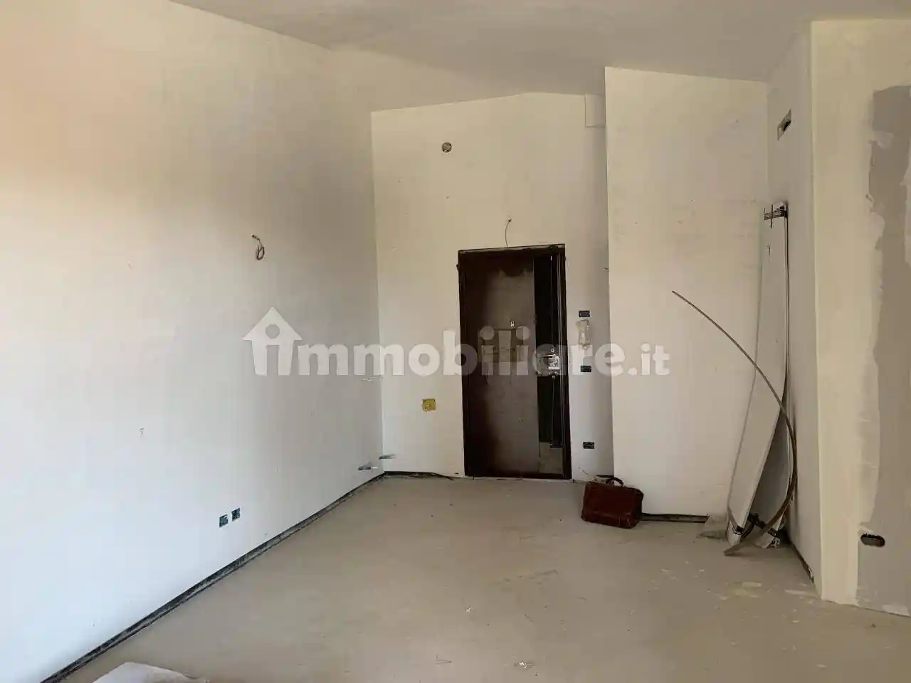 Appartamento in vendita a Ostra