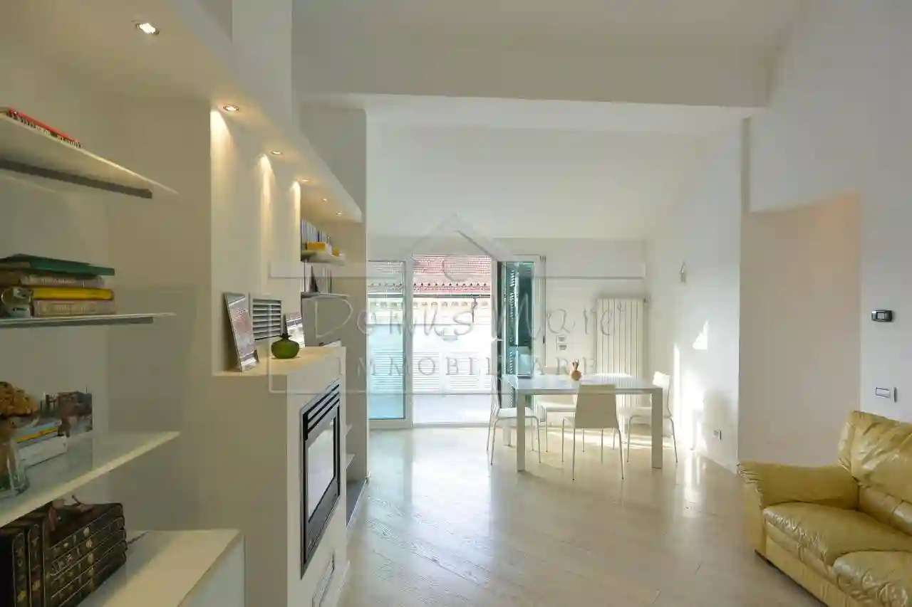 Attico - Mansarda - foto 2