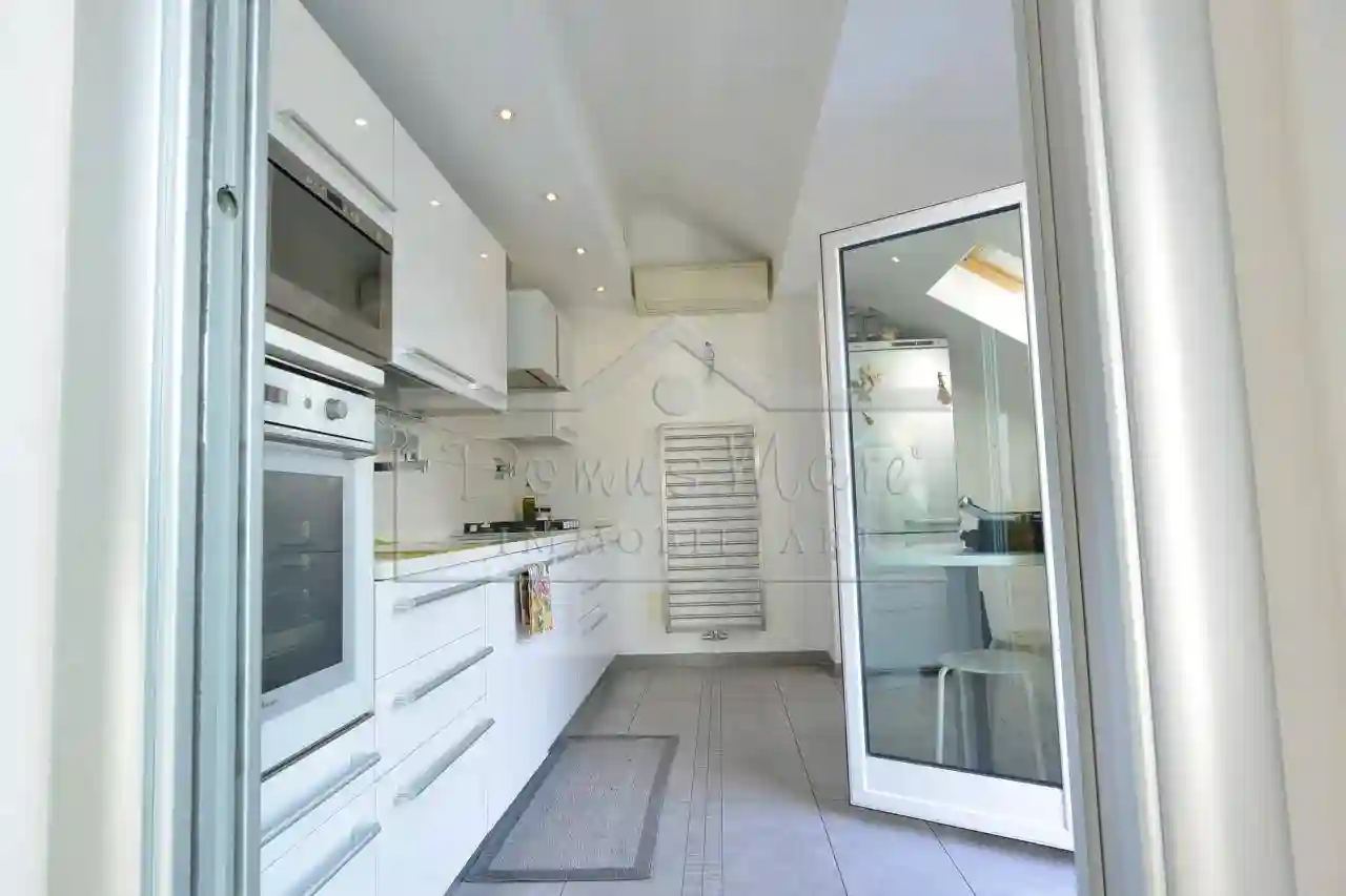 Attico - Mansarda - foto 3