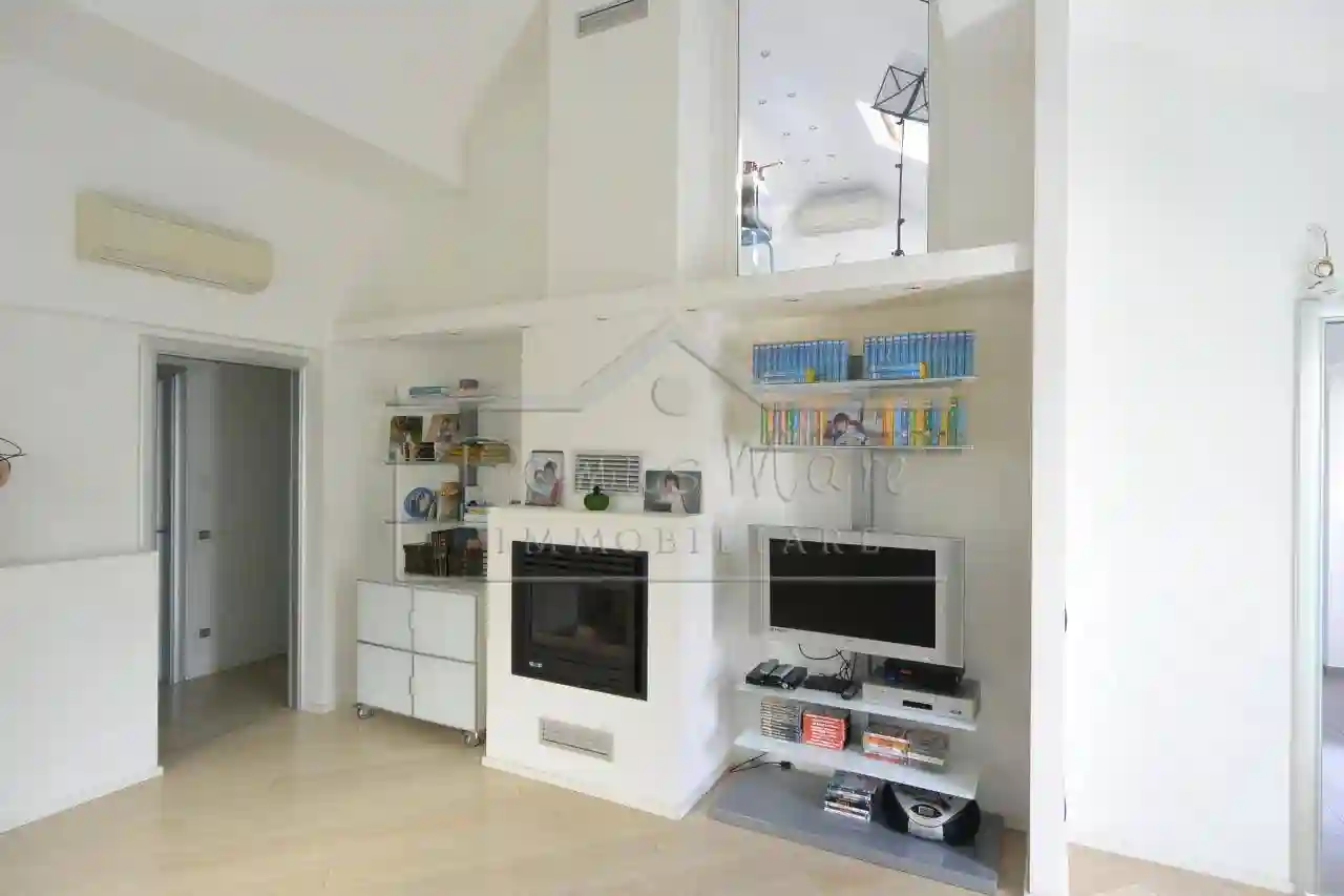 Attico - Mansarda - foto 4