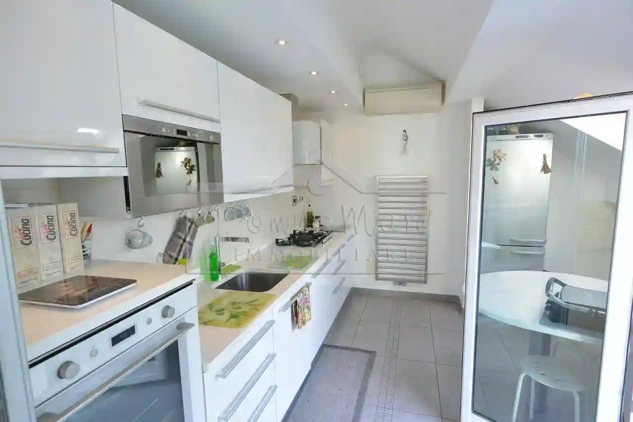 Attico - Mansarda - foto 5