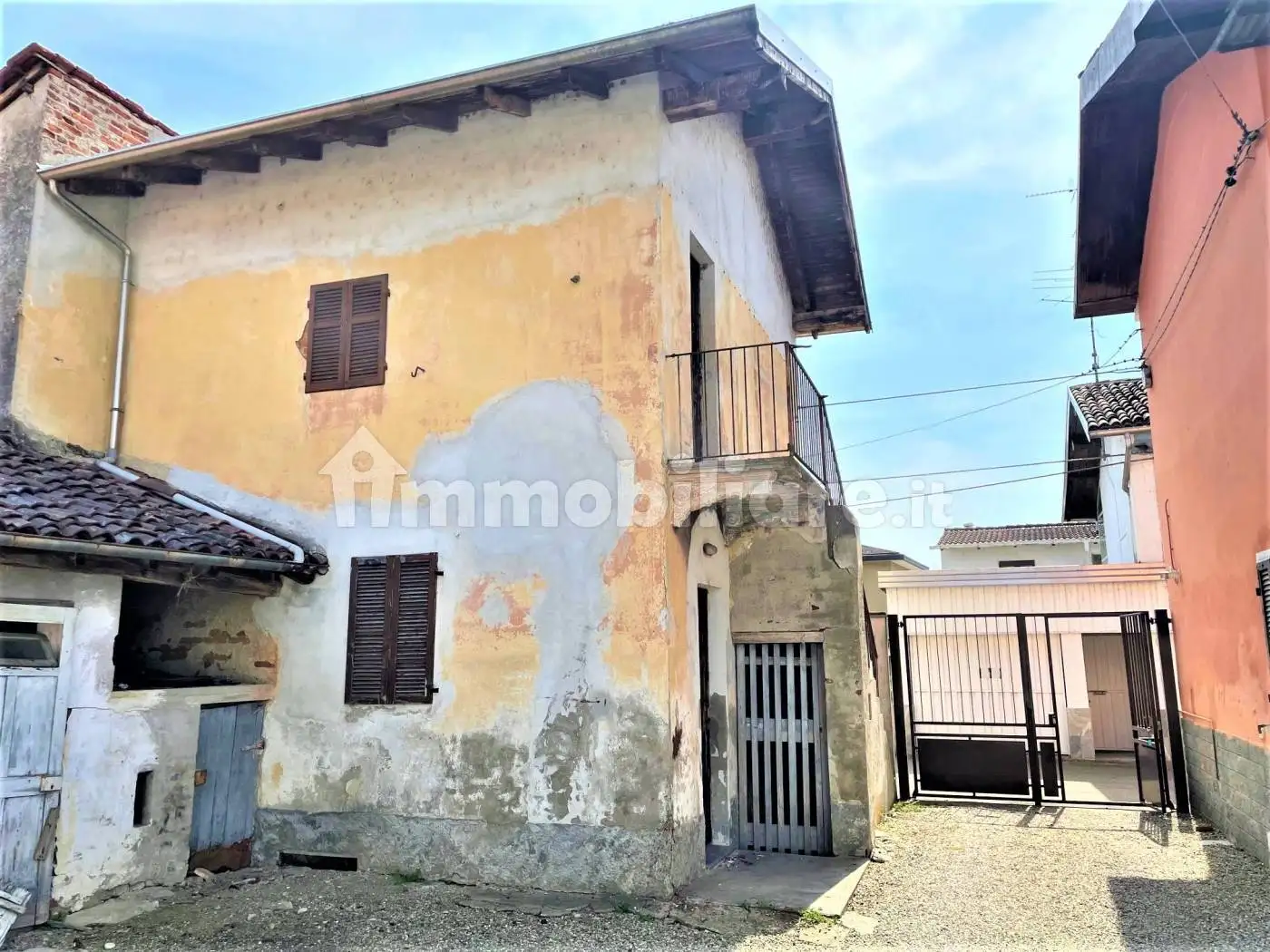 Villa unifamiliare via Guglielmo Marconi, Centro, Casalino - foto 2
