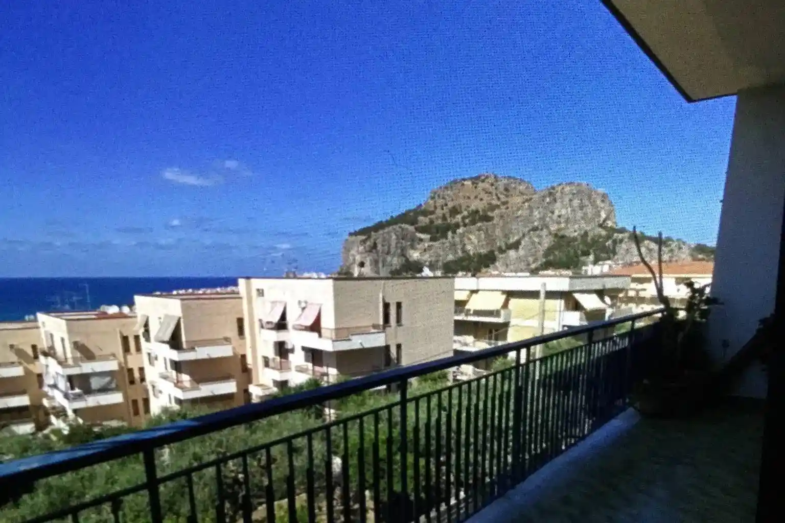 Appartamento in affitto a Cefalù