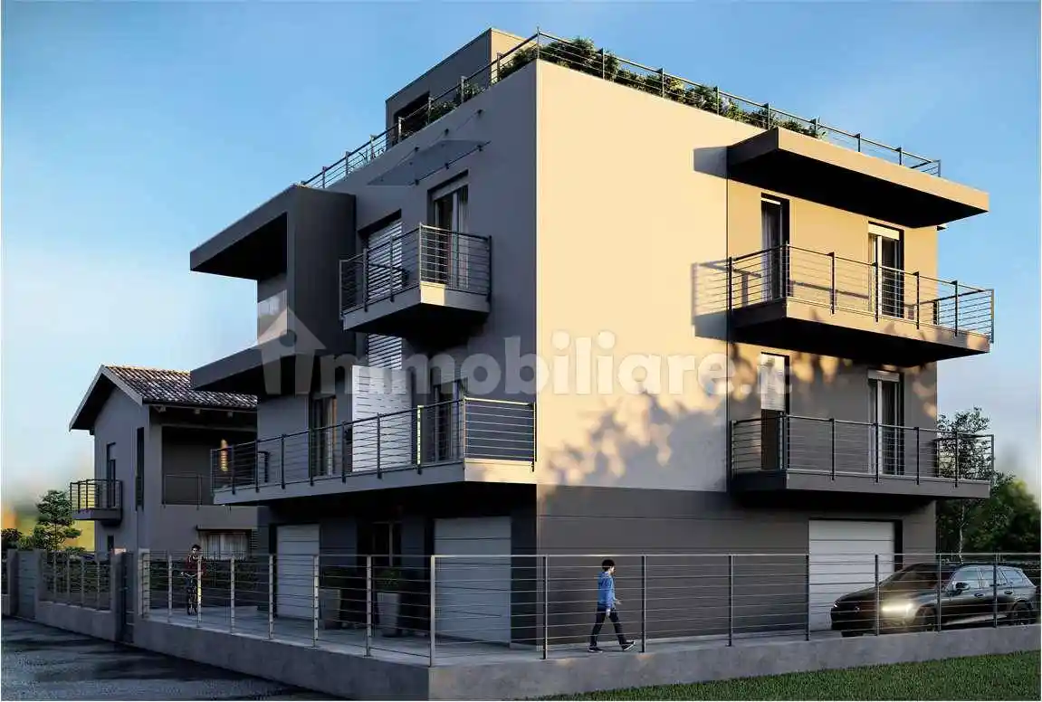 Appartamento in vendita a Alba