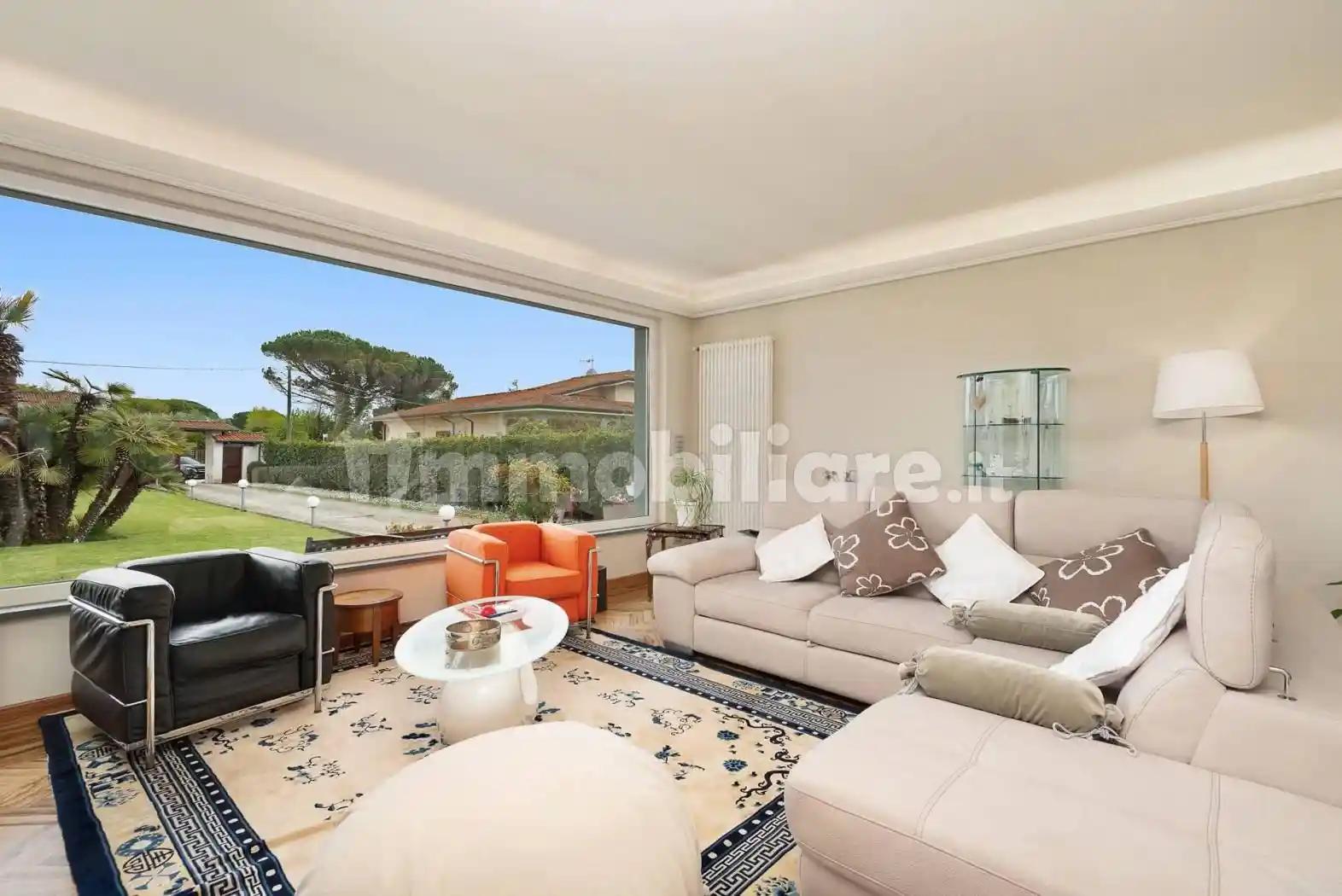 Villa in vendita a Camaiore