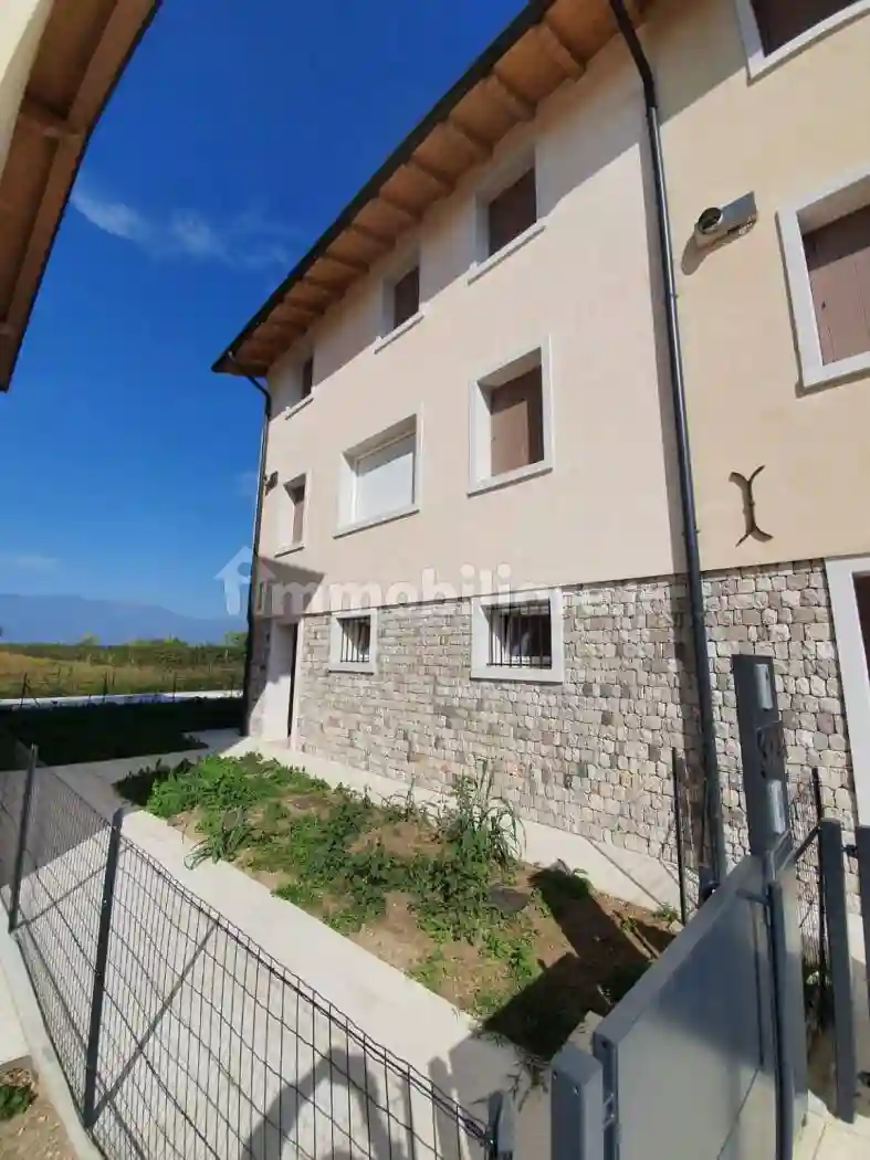 Villetta a schiera - foto 3