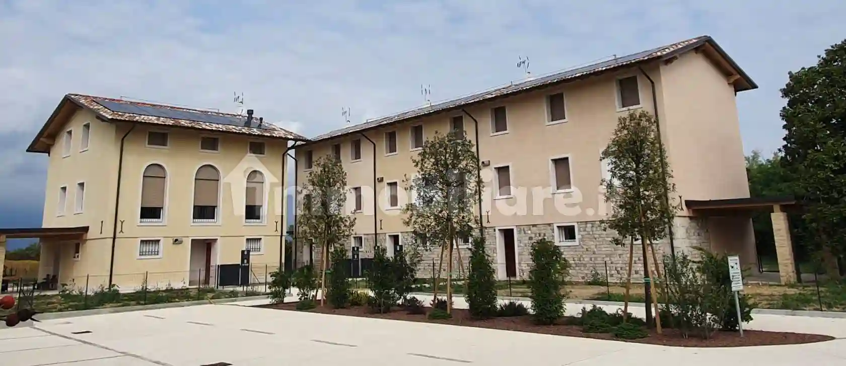 Villetta a schiera - foto 5