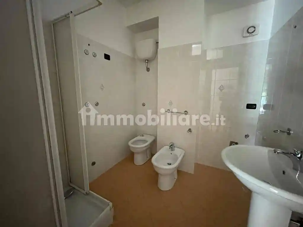 Trilocale via degli Aragonesi, Centro, Belvedere Marittimo - foto 2