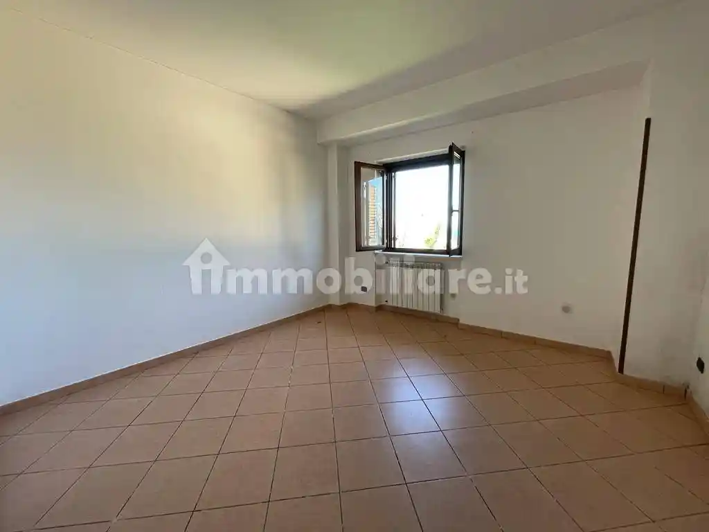 Trilocale via degli Aragonesi, Centro, Belvedere Marittimo - foto 3