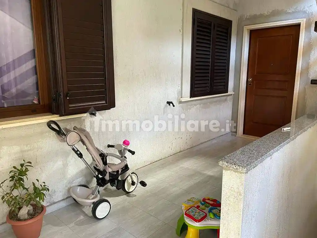 Trilocale via degli Aragonesi, Centro, Belvedere Marittimo - foto 5