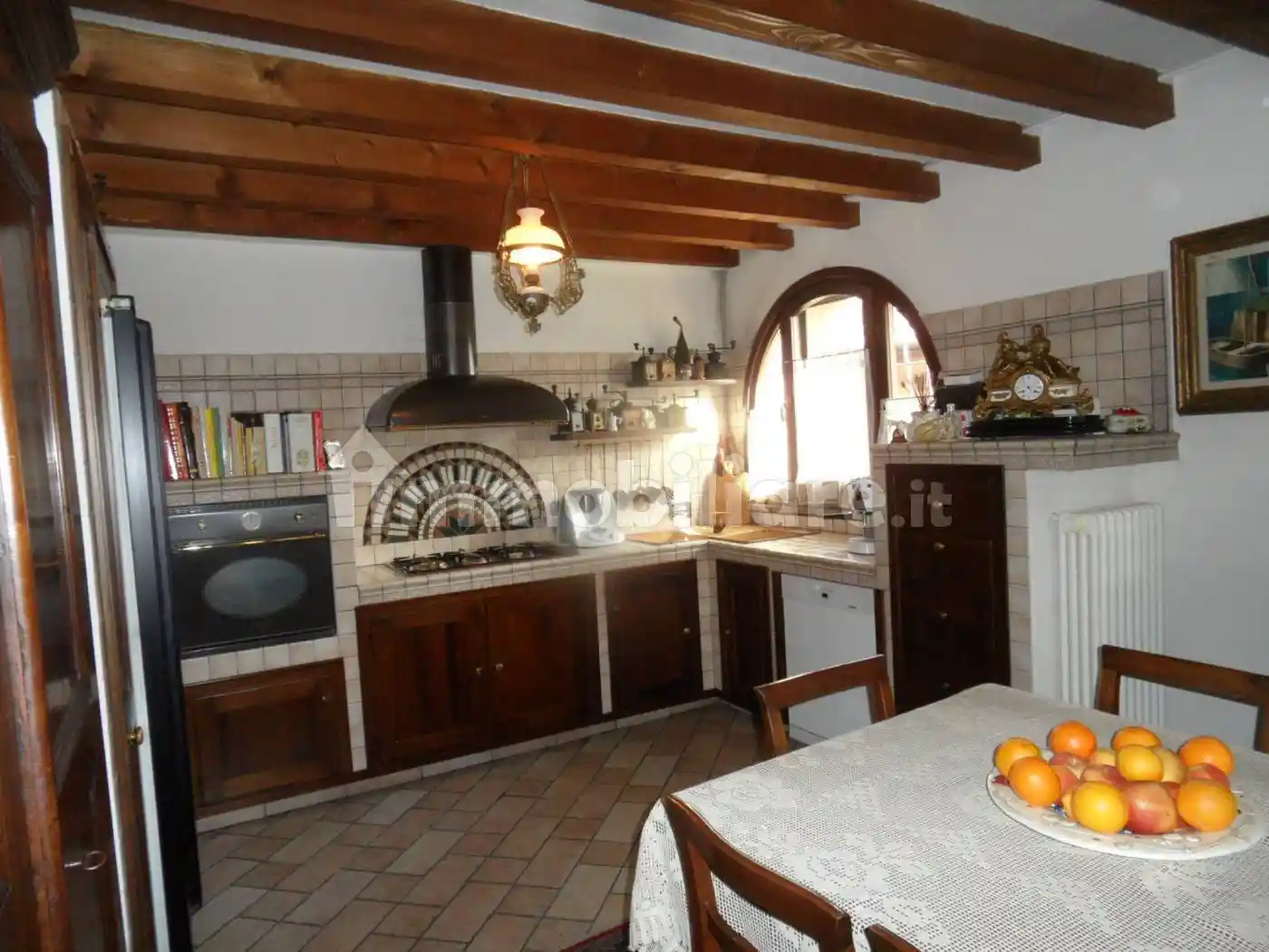 Rustico - Casale in vendita a Reggio Emilia