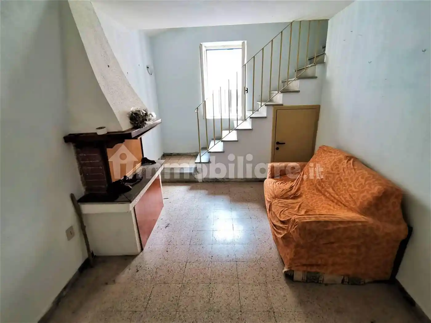 Appartamento in vendita a Tuscania