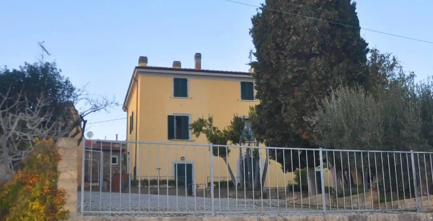 Appartamento in vendita a Santa Luce