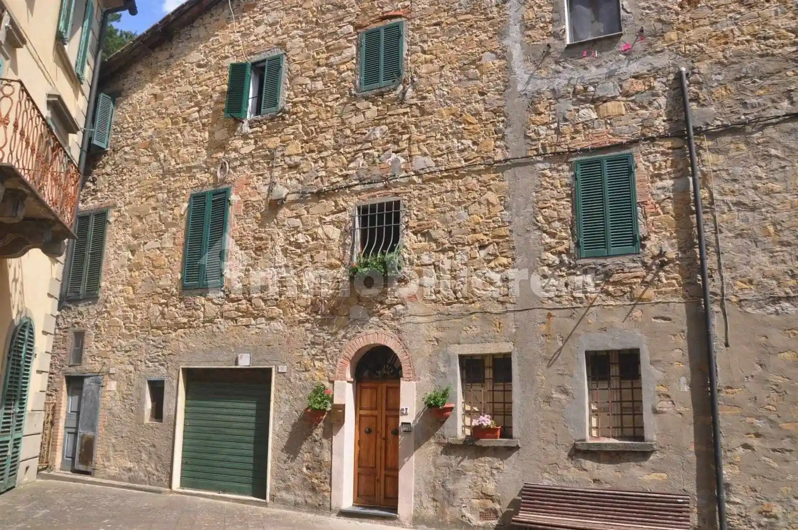 Appartamento in vendita a Castelnuovo di Val di Cecina