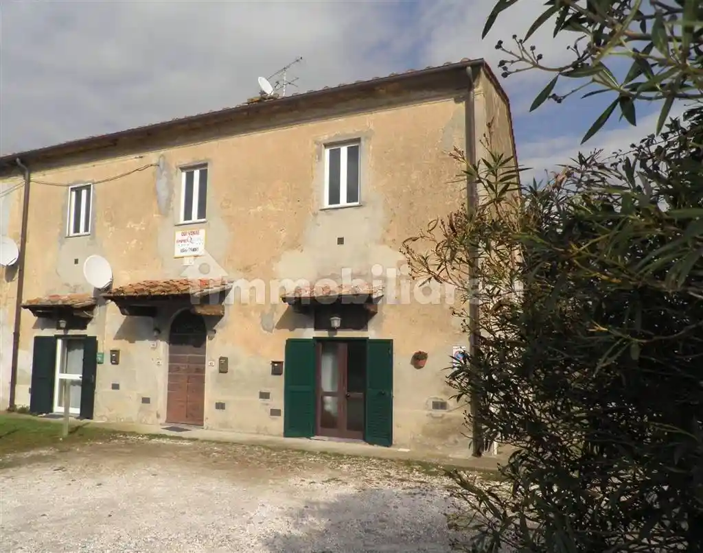 Appartamento in vendita a Rosignano Marittimo