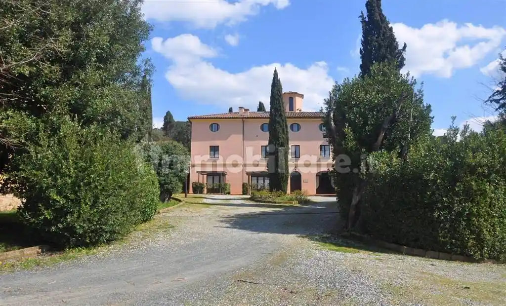 Rustico - Casale in vendita a Riparbella