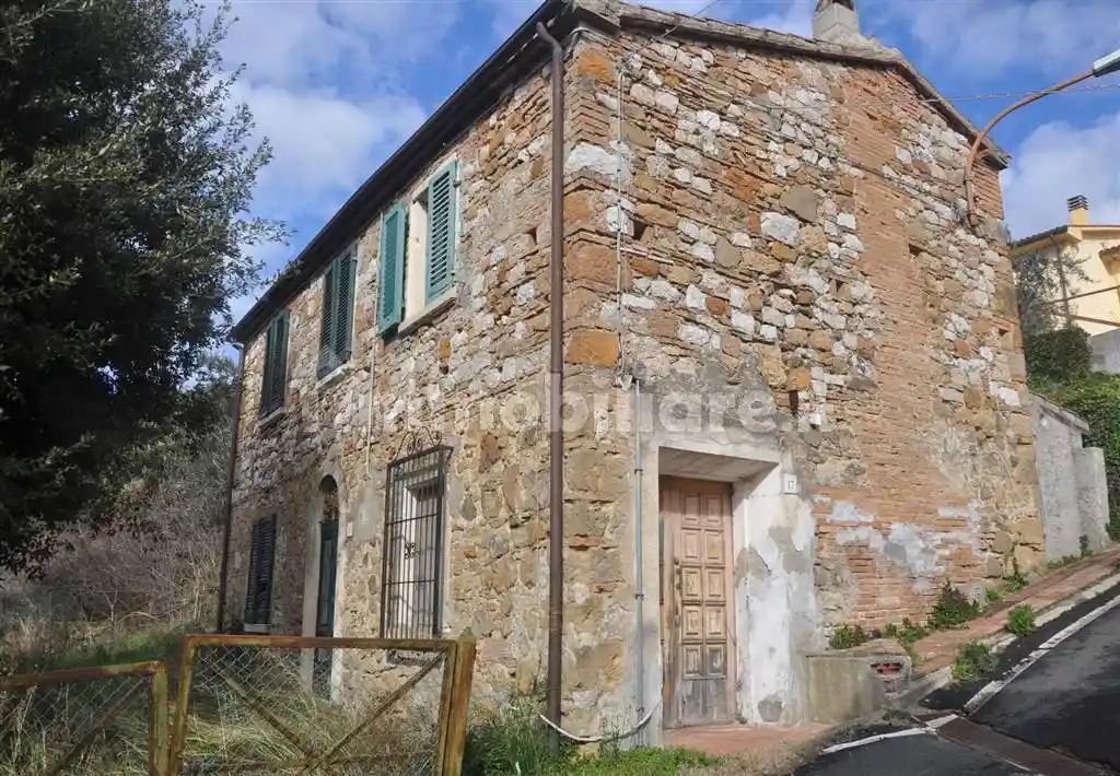 Rustico - Casale in vendita a Santa Luce