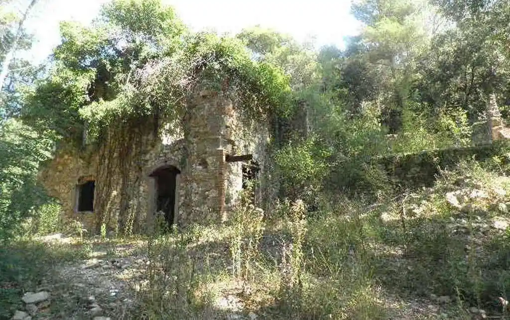 Rustico - Casale in vendita a Rosignano Marittimo