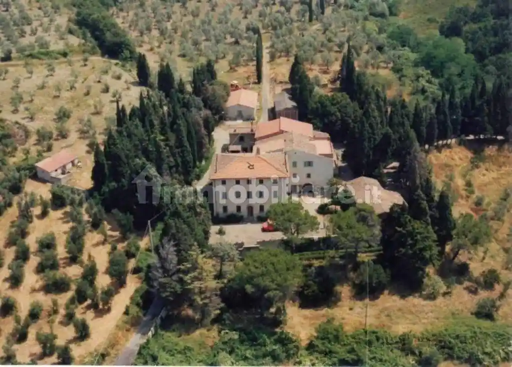 Rustico - Casale in vendita a Santa Luce