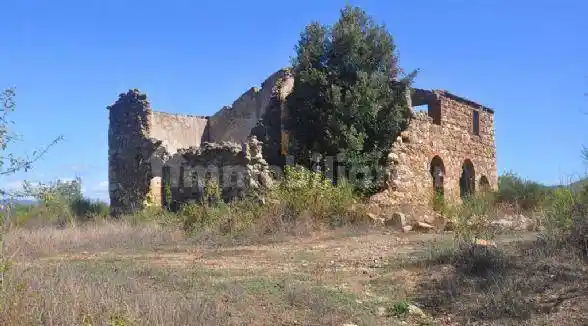 Rustico - Casale in vendita a Bibbona