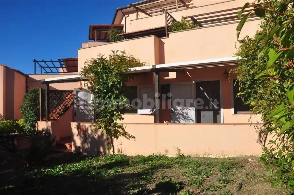 Appartamento in vendita a Monteverdi Marittimo