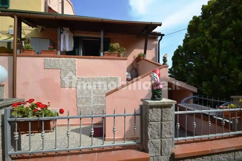 Appartamento in vendita a Rosignano Marittimo