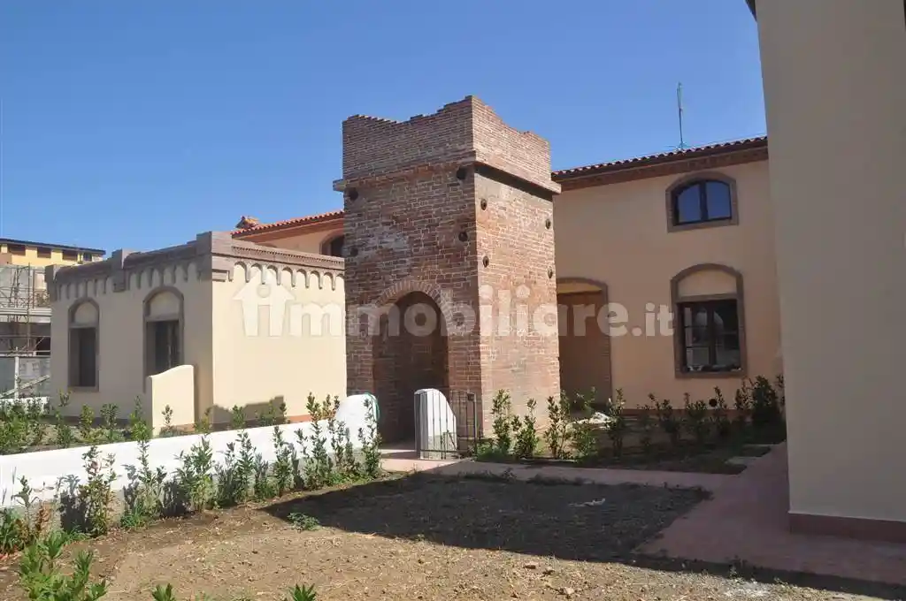 Appartamento in vendita a Rosignano Marittimo