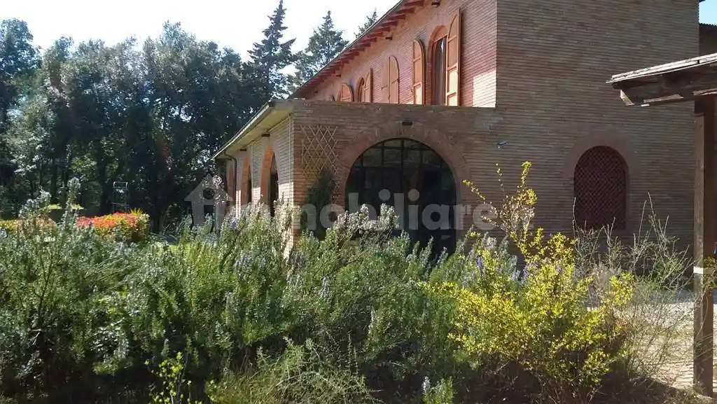 Rustico - Casale in vendita a San Gimignano