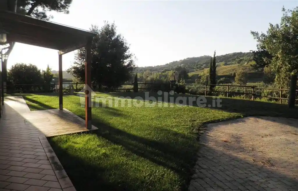 Villa in vendita a Rosignano Marittimo