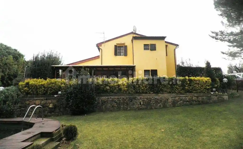 Rustico - Casale in vendita a Crespina e Lorenzana