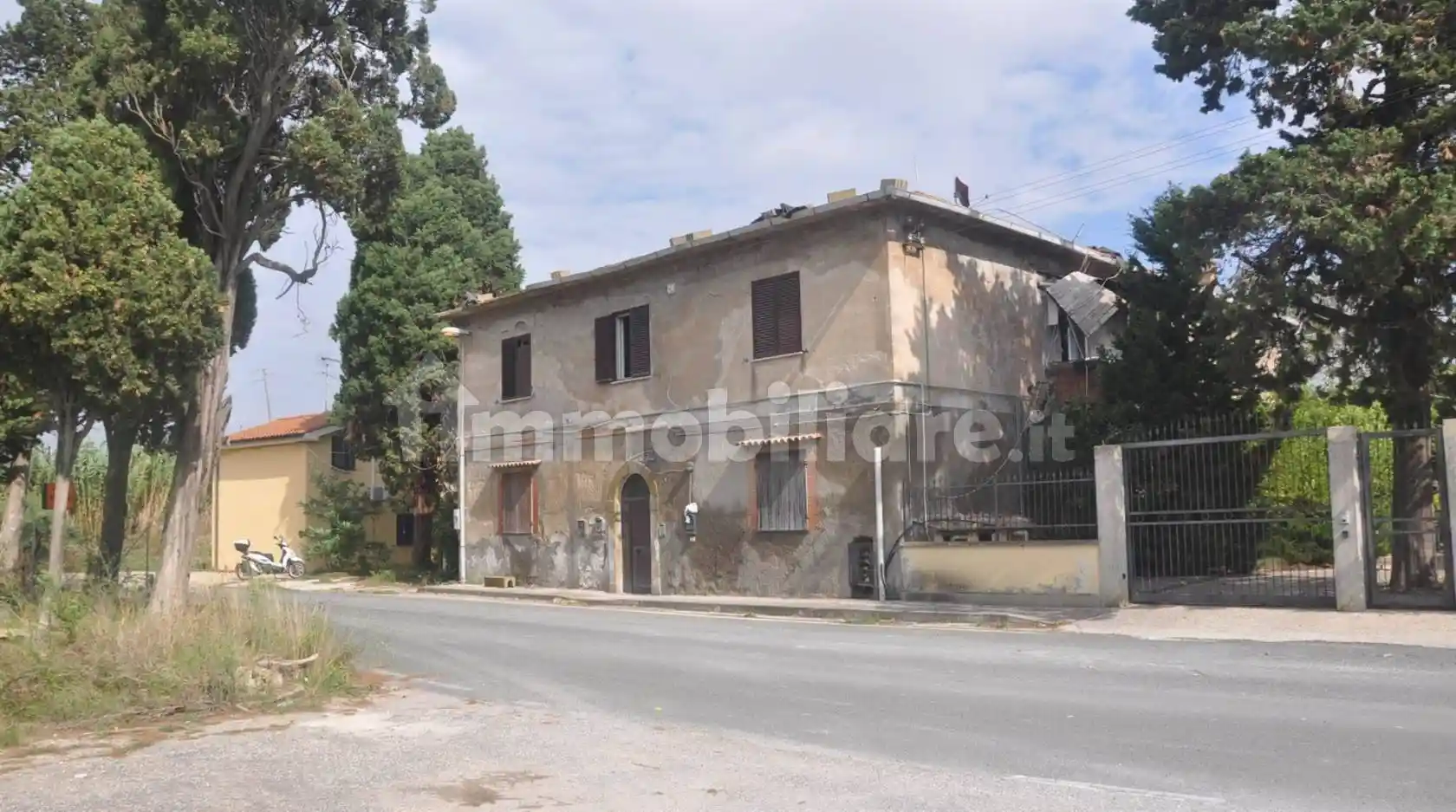 Appartamento in vendita a Orciano Pisano